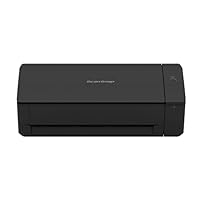 Amazon | 富士通 PFU ドキュメントスキャナー ScanSnap iX1300 (最新