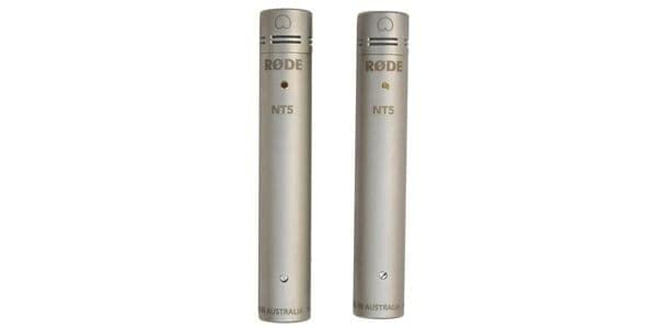 Amazon.co.jp: 【国内正規品】 RODE ロード ステレオペアマッチング