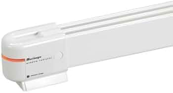 Amazon | 森永ウインドーラジエーターW/R-1500W（ホワイト）【定尺