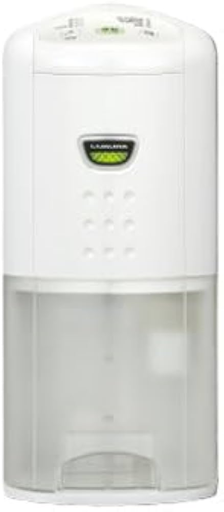 Amazon | コロナ 除湿機 CD-P6324(W) [ホワイト] | Corona | 除湿機