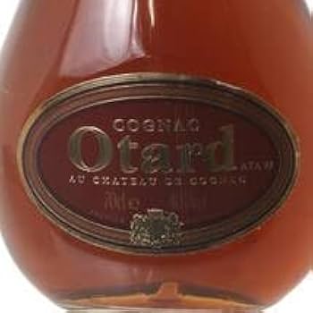 Amazon.co.jp: 古酒 ブランデー コニャック OTARD VSOP オタールVSOP