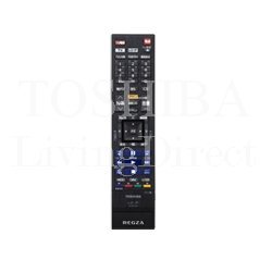 Amazon | REGZA DBR-T460・DBR-T450用リモコン SE-R0438 | 東芝 | AV