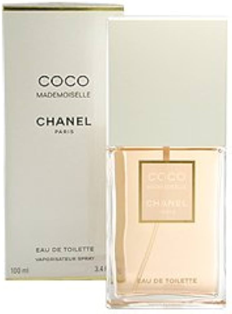 Amazon | CHANEL シャネル ココ マドモアゼルEDT 100ml [並行輸入