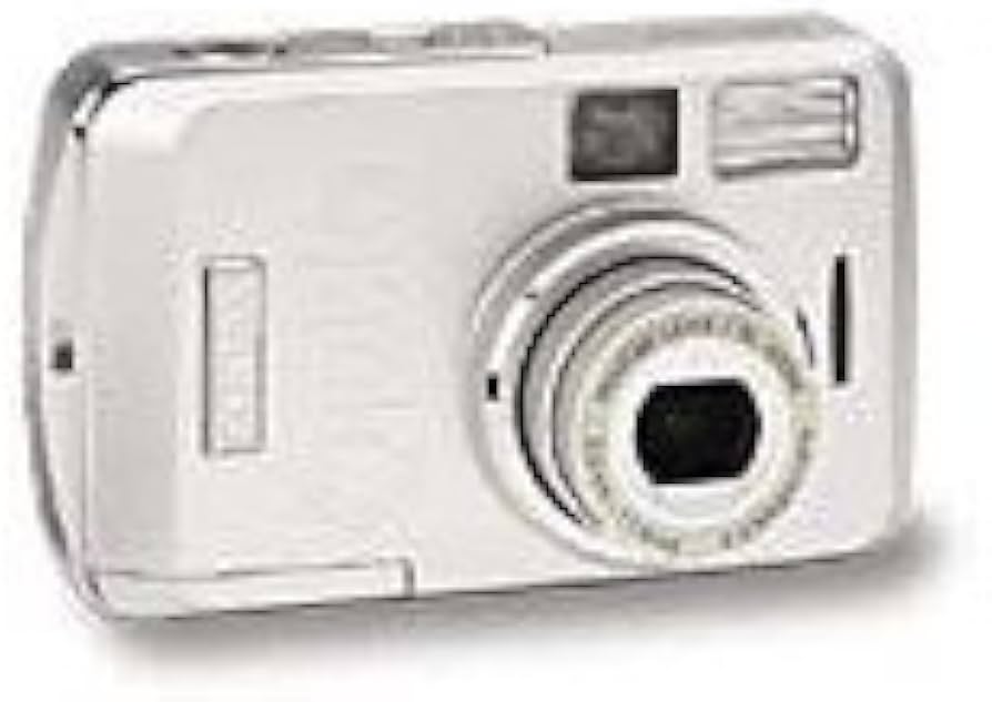 Amazon.com: Pentax Optio 33LF 3.2MP Cámara digital con zoom óptico