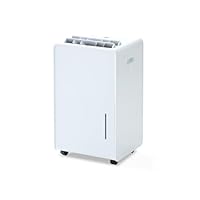 Amazon | [山善] 除湿機 衣類乾燥 除湿器 コンプレッサー式 小型 強力