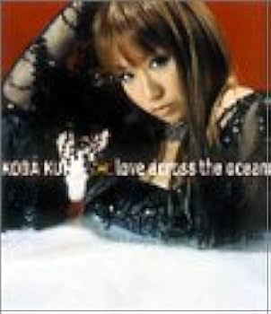 KUMI KODA - love across the ocean(CCCD) - Amazon.com Music