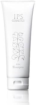 Amazon | IPSシャンプー (洗髪用化粧品)P.P.4 IPSコスメティックス