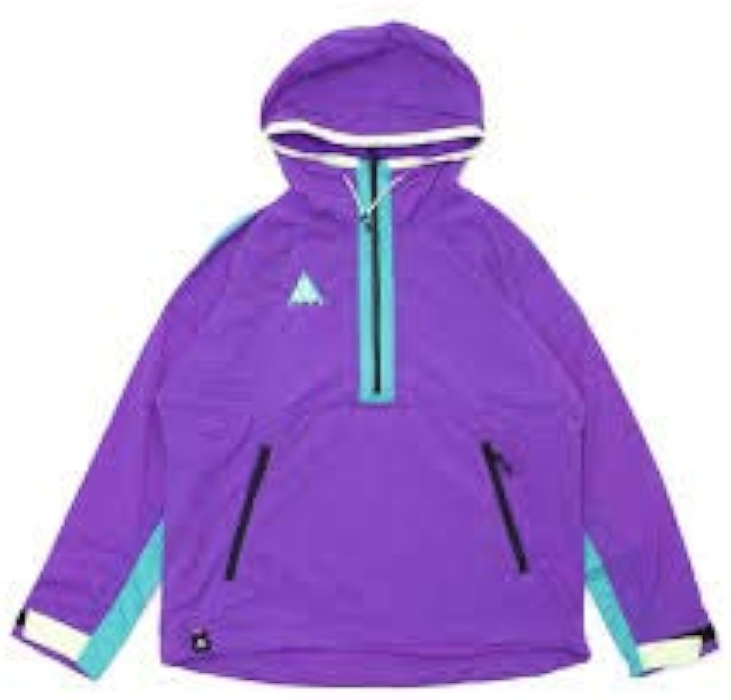 Amazon | 国内正規品 NIKE ACG WOVEN HOODED ANORAK JACKET ナイキ ACG