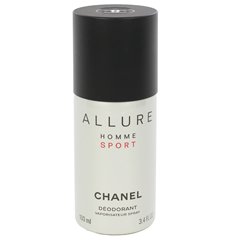 Amazon.co.jp: シャネル CHANEL アリュール オム スポーツ