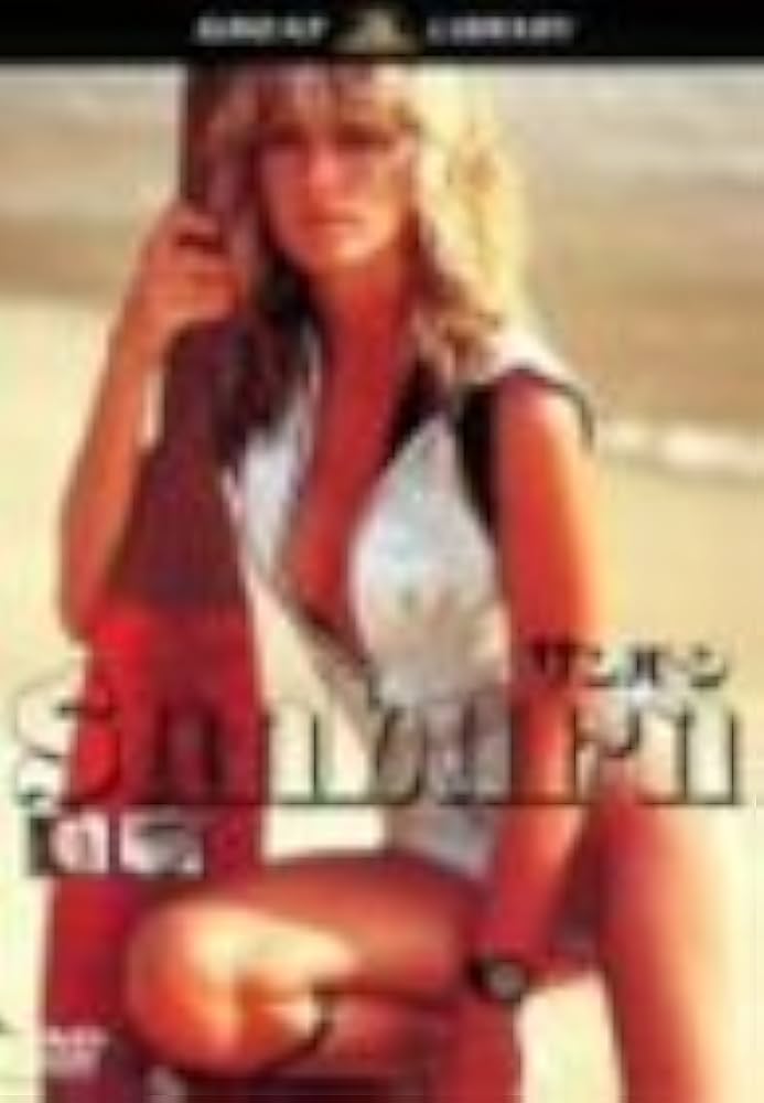 Amazon.co.jp: サンバーン [DVD] : ファラ・フォーセット, チャールズ