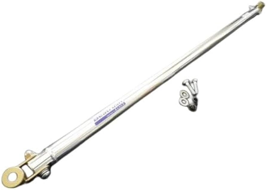 Amazon.co.jp: Beatrush(ビートラッシュ) リヤピラーバー スズキ