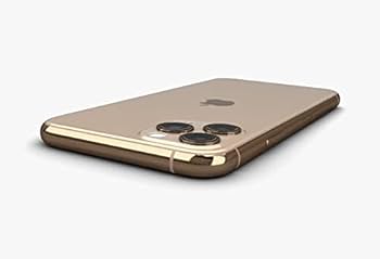 Amazon.com: Apple iPhone 11 Pro, 256GB, Gold - Fully Unlocked