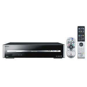 Amazon | JVCケンウッド ビクター 内蔵HDD&DVDビデオレコーダー DR