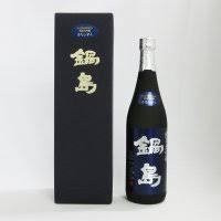 Amazon.co.jp: 鍋島 純米大吟醸 きたしずく 1800ml : 食品・飲料・お酒