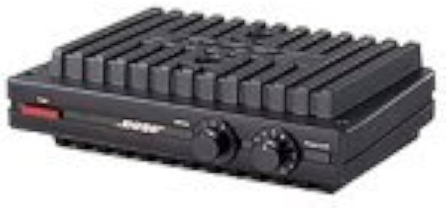 Amazon.co.jp: Bose 1706 パワーアンプ : 家電＆カメラ