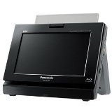 Amazon | パナソニック 8V型 液晶 テレビ DMP-BV100K 2009年モデル