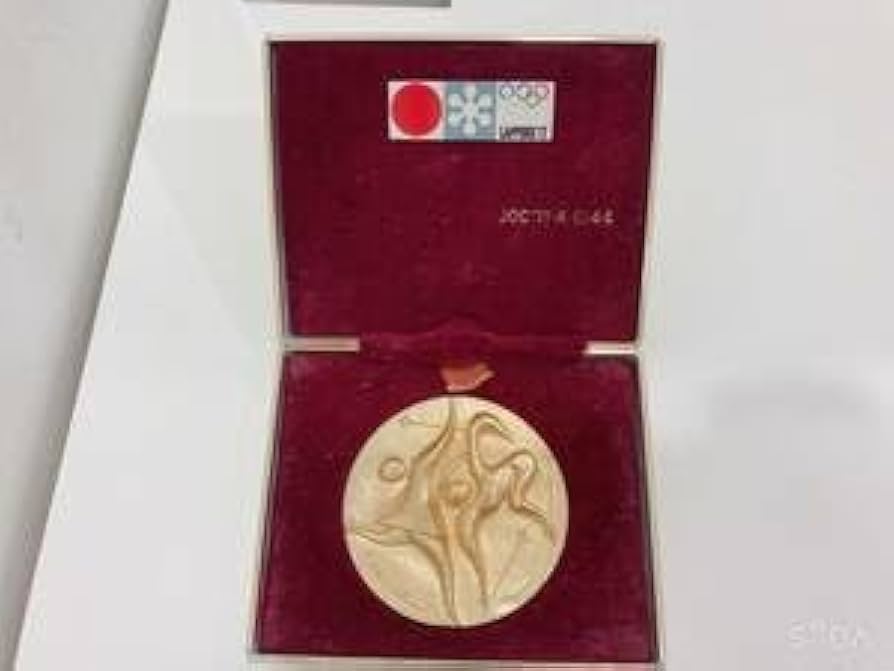 Amazon.co.jp: 岡本太郎 デザイン SAPPORO 72年 冬季 札幌オリンピック