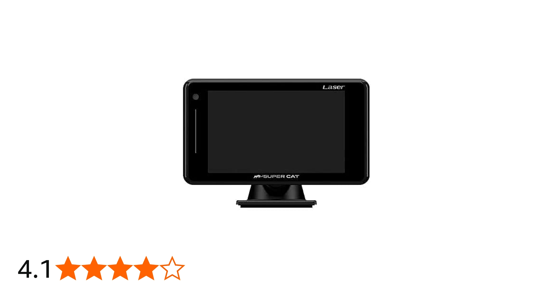 Amazon.co.jp: YUPITERU ユピテル SUPER CAT レーザー＆レーダー探知機