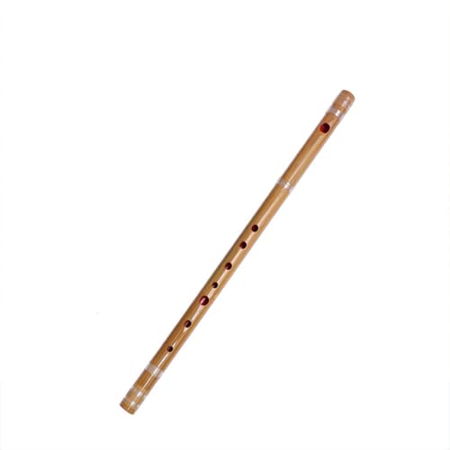 Amazon | GGSYHHA 竹製篠笛 横笛 苦竹製 6/7/8調子選択可能 携帯用民謡