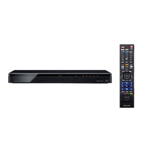 動作品 TOSHIBA DBR-T1007 3D対応ブルーレイレコーダー 東芝 REGZA