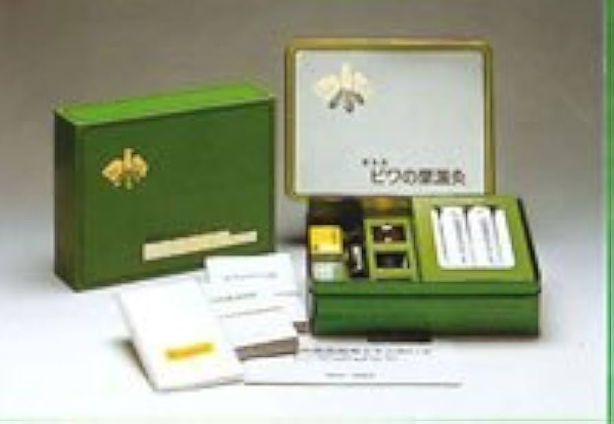 Amazon.co.jp: 三栄商会 ビワの葉温灸 太棒もぐさ8本温灸セット