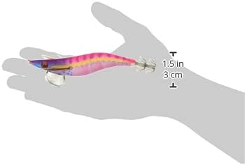 Amazon | ヤマシタ(YAMASHITA) エギ エギ王 LIVE D 3.5号 22.5g