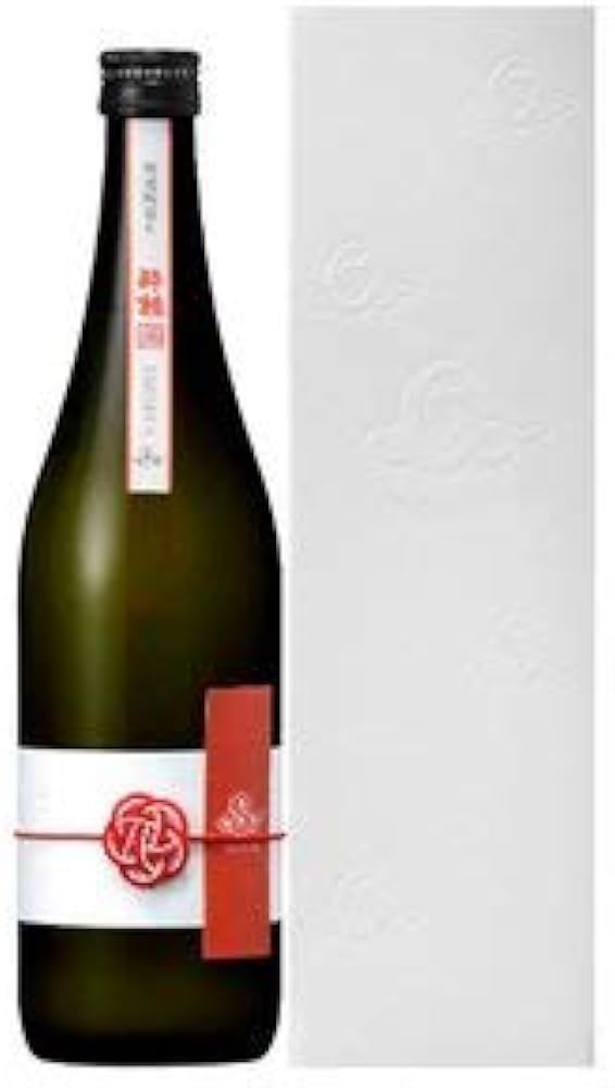 Amazon.co.jp: 酔鯨 熟成梅酒6 化粧箱入り : 食品・飲料・お酒