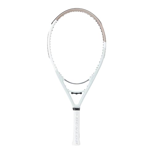 ダンロップ LX 1000 DS22408 [グレー×ゴールド] (テニスラケット) 価格