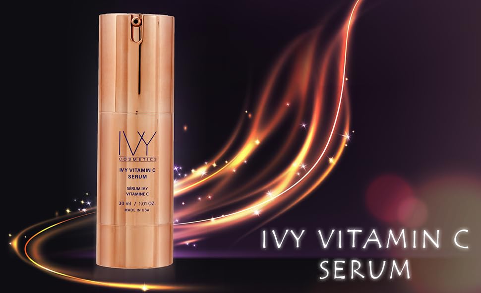 Amazon.com: Ivy Cosmetics