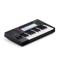 Amazon.com: Novation Launchkey Mini 37 MK4 — Portable 37 Mini-Key