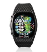 Amazon | Shot Navi W1 Evolve(ショットナビ) ネイビー×シルバー GPS