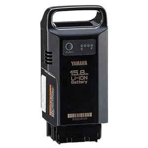 Amazon | ヤマハ発動機(Yamaha)リチウムイオンバッテリー ヤマハPAS