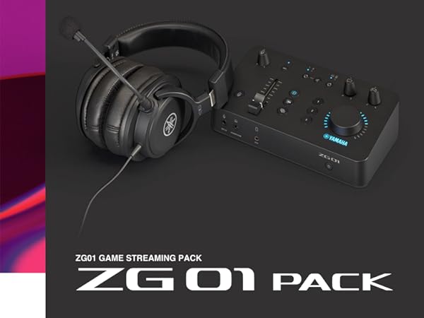 Amazon.co.jp: ヤマハ YAMAHA ゲーム/配信用オーディオミキサー