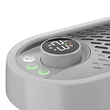 Amazon.co.jp: デロンギ マルチダイナミックヒーターソラーレ 最大13畳