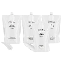 Amazon | ＜ つめかえ用 大容量800ml ＞ エスプリーナ 美BIO