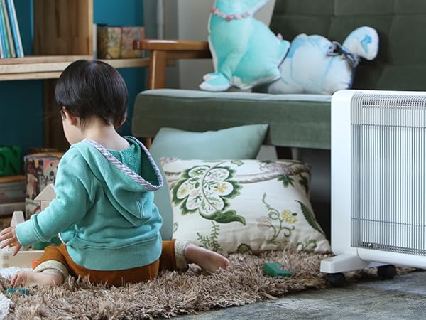 Amazon | 夢暖望 1200型 累計販売台数26万台突破 日本製 遠赤外線