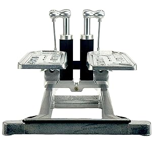 Amazon | Xiser(エクサ―) ステッパー プロ用 シリンダー Xiser Pro