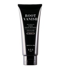 Amazon | 綺和美 KIWABI ROOT VANISH カラーシャンプー ブラック 単品