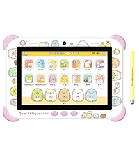 Amazon | アガツマ(AGATSUMA) すみっコぐらし Wi-Fiでつながる! みんな