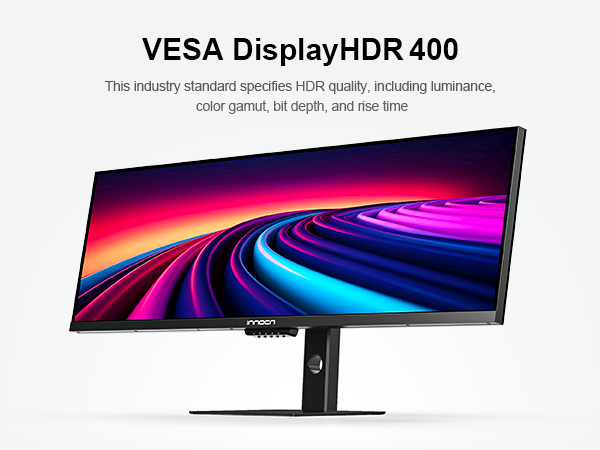 Amazon.com: INNOCN Ultrawide Monitor 43.8