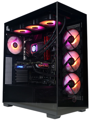 Amazon.com: CYBERPOWERPC Gamer Xtreme VR Gaming PC, Intel Core i9