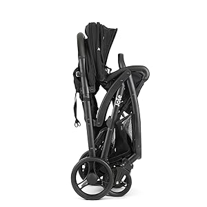 Amazon | Joie(ジョイー) 二人乗りベビーカー Evalite Duo エヴァ