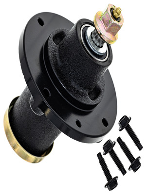 Amazon.com : 8TEN Mower Spindle for Husqvarna Z248F MZ48 48-Inch