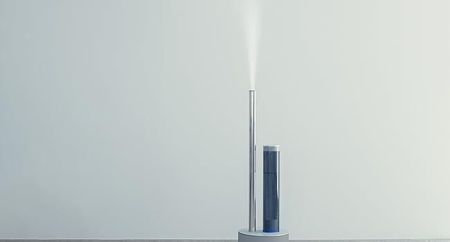 Amazon | 【公式ストア限定】cado（カドー） STEM 630i（クールグレー