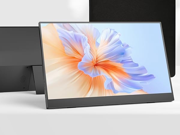 Amazon.co.jp: モバイルモニター 15.6インチ UPERFECT モバイル