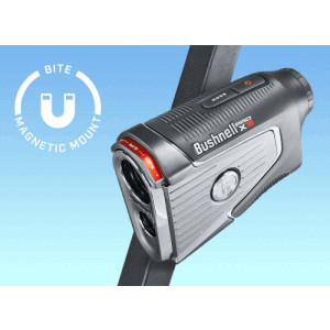 Amazon.co.jp: ブッシュネル ゴルフ距離計 レーザー距離計 ピン