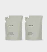 Amazon | AKNIR アクニー ヘア シャンプー トリートメント セット +