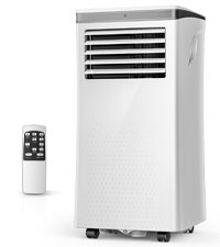 Amazon | Joy Pebble スポットクーラー 2.6kW 7-10畳対応 工事不要