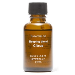 Amazon.co.jp: 無印良品 エッセンシャルオイル くつろぎブレンド