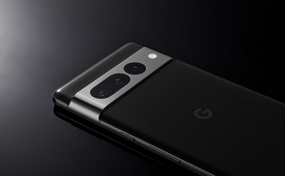 Google Pixel 7 Pro 5G 128GB 12GB RAM 24-Hour Battery Universal